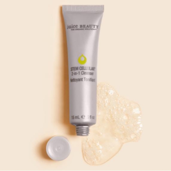 Stem Cellular 2-in-1 Facial Cleanser Juice Beauty - Picture 2 of 6